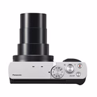 Immagine di Fotocamera digitale 21,1 3 " PANASONIC LUMIX TZ99 DC-TZ99E-S