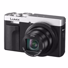 Immagine di Fotocamera digitale 21,1 3 " PANASONIC LUMIX TZ99 DC-TZ99E-S