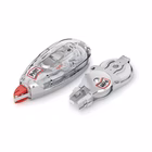 Immagine di Refill per correttore a nastro ricaricabile PRITT ROLLER FLEX mm 4,2x12 m