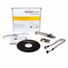 Immagine di Adattatore di rete STARTECH Startech Middle Value ST1000SMPEX