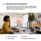 Immagine di Hp s5 pro 524pn wuxga mntr