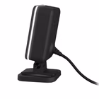 Immagine di Lettore codici a barre HONEYWELL GENESIS 7680g XP 2D STANDARD RANGE/NERO/USB KIT CO 7680GSR2USB-1-R