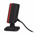 Immagine di Lettore codici a barre HONEYWELL GENESIS 7680g XP 2D STANDARD RANGE/NERO/USB KIT CO 7680GSR2USB-1-R