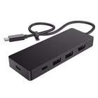 Immagine di Hp USB-C travel hub g3 USB-C