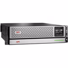 Immagine di Gruppo di continuità APC APC SMART-UPS SRT LI-ION 2200VA RM 230V NETWORK CA SRTL2200RMXLI/L