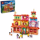 Immagine di Costruzioni LEGO LA MAGICA CASA DEI MADRIGAL 43245A