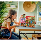 Immagine di Costruzioni LEGO LA MAGICA CASA DEI MADRIGAL 43245A