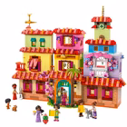 Immagine di Costruzioni LEGO LA MAGICA CASA DEI MADRIGAL 43245A