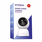 Immagine di Telecamera ip interno STRONG Smart home Telecamera 4MP SHC04IR0-W