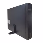 Immagine di Gruppo di continuità LEVEL ONE LEVELONE UPS-2102 - UPS Volta Online IOT 2KVA/2000 UPS-2102