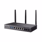 Immagine di Router gigabit ethernet 4 TP-LINK TP-Link Business DR3650V