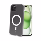 Immagine di Cover CELLY GELSKINMAG - Apple iPhone 15 Plus GELSKINMAG1110