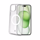 Immagine di Cover CELLY GELSKINMAG - Apple iPhone 15 Plus GELSKINMAG1110
