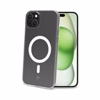 Immagine di Cover CELLY GELSKINMAG - Apple iPhone 15 Plus GELSKINMAG1110