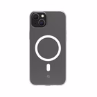 Immagine di Cover CELLY GELSKINMAG - Apple iPhone 15 Plus GELSKINMAG1110