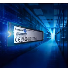 Immagine di Ssd interni 240GB pcie gen 4.0 x 4 nvme KINGSTON Kingston SSD Svr SEDC2000BM8/240