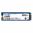 Immagine di Ssd interni 960 gb pcie gen 4.0 x 4 nvme KINGSTON Kingston SSD Svr SEDC2000BM8/960