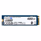 Immagine di Ssd interni 480 gb pcie gen 4.0 x 4 nvme KINGSTON SSD Enterprise DC2000B M.2 NVMe PCIe 4.0 480GB per