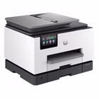 Immagine di Multifunzione ink-jet a colori a4 hp officejet pro 9135e