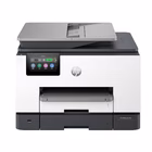 Immagine di Multifunzione ink-jet a colori a4 hp officejet pro 9135e