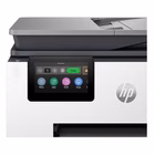 Immagine di Multifunzione ink-jet a colori a4 hp officejet pro 9135e