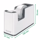 Immagine di Dispenser per nastro adesivo LEITZ DUAL COLOR ve li