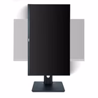 Immagine di Monitor 24 ips reg.mult.webcam