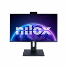 Immagine di Monitor 24 ips reg.mult.webcam