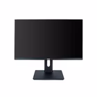 Immagine di Monitor 24 ips reg.mult.webcam