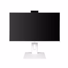 Immagine di Monitor 24 ips reg.mult.webc.white