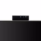 Immagine di Monitor 24 ips reg.mult.webc.white