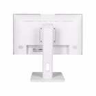 Immagine di Monitor 24 ips reg.mult.webc.white