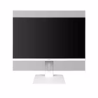 Immagine di Monitor 24 ips reg.mult.webc.white