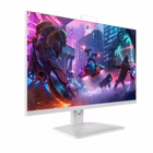 Immagine di Monitor 24 ips reg.mult.webc.white