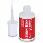 Immagine di Correttore liquido a pennello ELICA CORRECTION FLUID ml 20