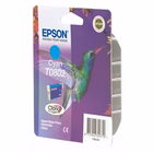 Immagine di Inkjet EPSON C13T08024011 ciano 860 copie