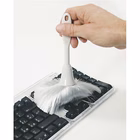 Immagine di Spazzola per polvere pc LEOMAT