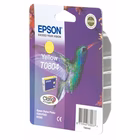 Immagine di Inkjet EPSON C13T08044011 giallo 860 copie