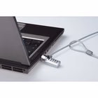 Immagine di Cavo di sicurezza a combinazione per noteb.