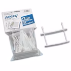 Immagine di Fastener FASTY polipropilene passo cm 8