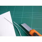 Immagine di Tappetino speciale in gomma per cutter cm 60x45