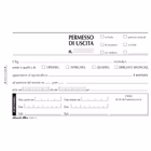 Immagine di Permessi di uscita FLEX 1626C0000 50x2 cm 17,3x9,9