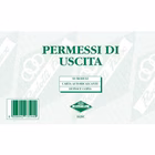 Immagine di Permessi di uscita FLEX 1626C0000 50x2 cm 17,3x9,9