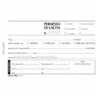 Immagine di Permessi di uscita FLEX 1626C0000 50x2 cm 17,3x9,9