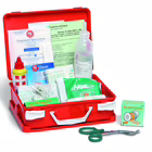 Immagine di Valigetta pronto soccorso ALLEGATO 2