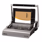 Immagine di Rilegatrice ad anelli plastici FELLOWES GALAXY 500