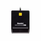 Immagine di Lettore smart card USB-C USB