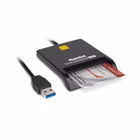 Immagine di Lettore smart card USB 3.0 cns