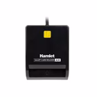 Immagine di Lettore smart card USB 3.0 cns