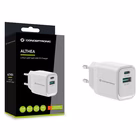 Immagine di 2-port 33w gan USB pd charger